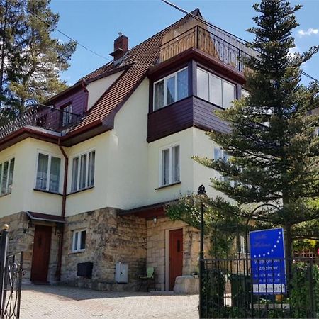 Willa Helena Polanica-Zdroj Bagian luar foto