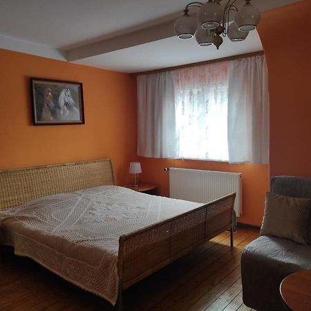 Willa Helena Polanica-Zdroj Bagian luar foto