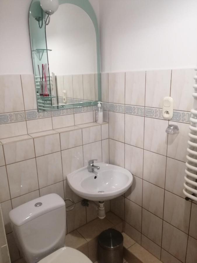 Willa Helena Polanica-Zdroj Bagian luar foto