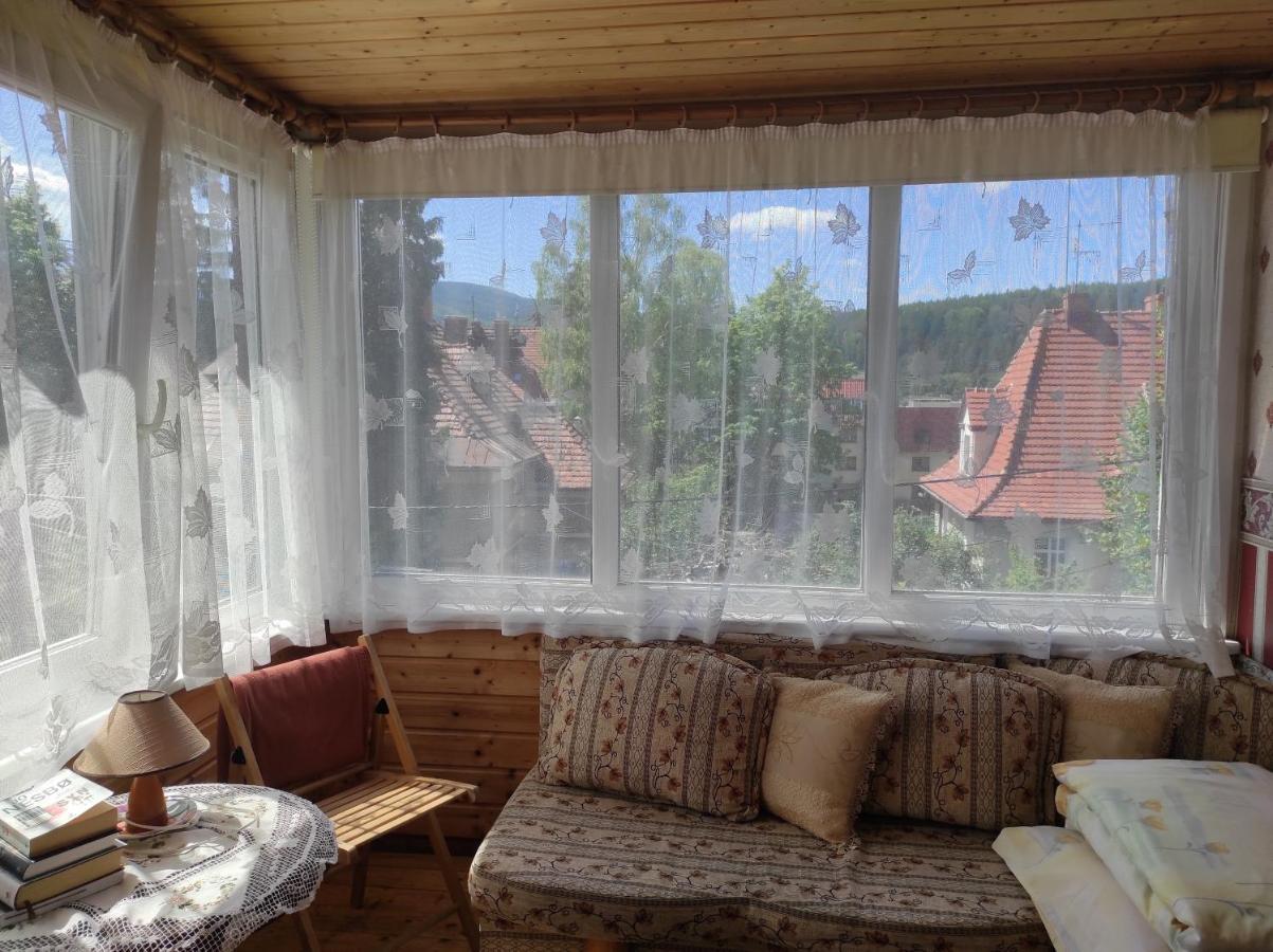 Willa Helena Polanica-Zdroj Bagian luar foto