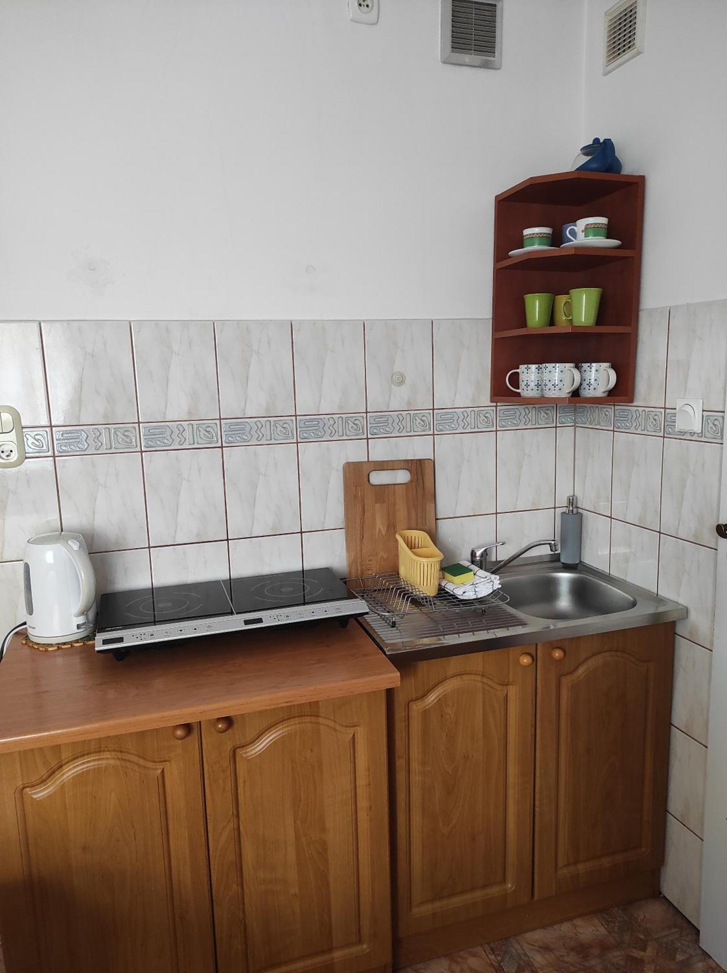 Willa Helena Polanica-Zdroj Ruang foto