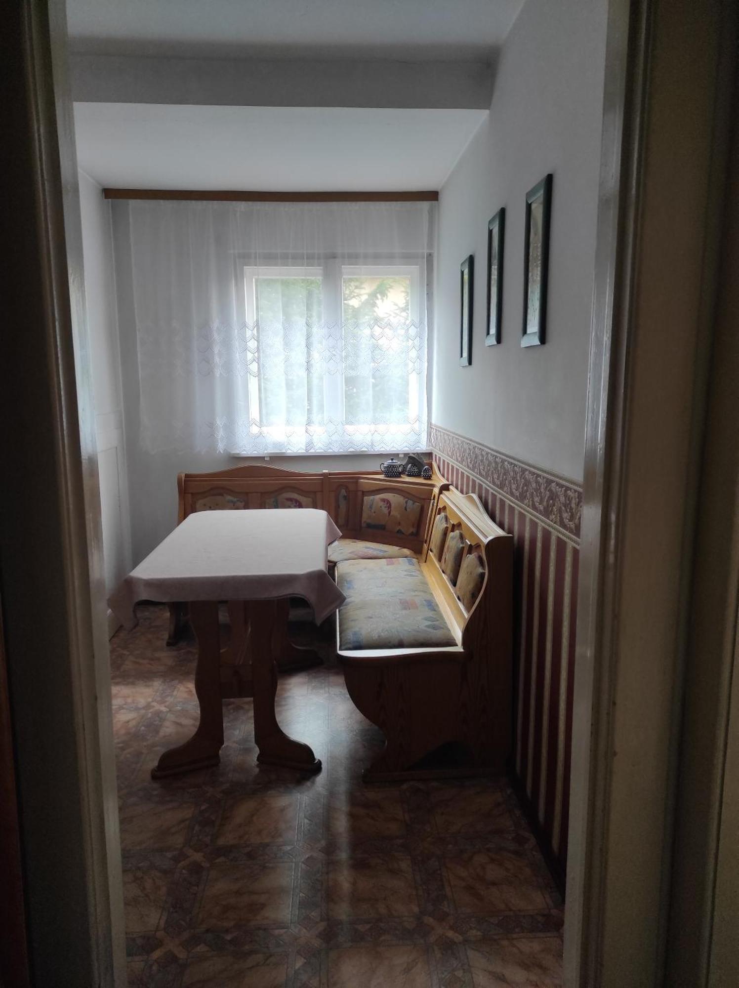 Willa Helena Polanica-Zdroj Ruang foto